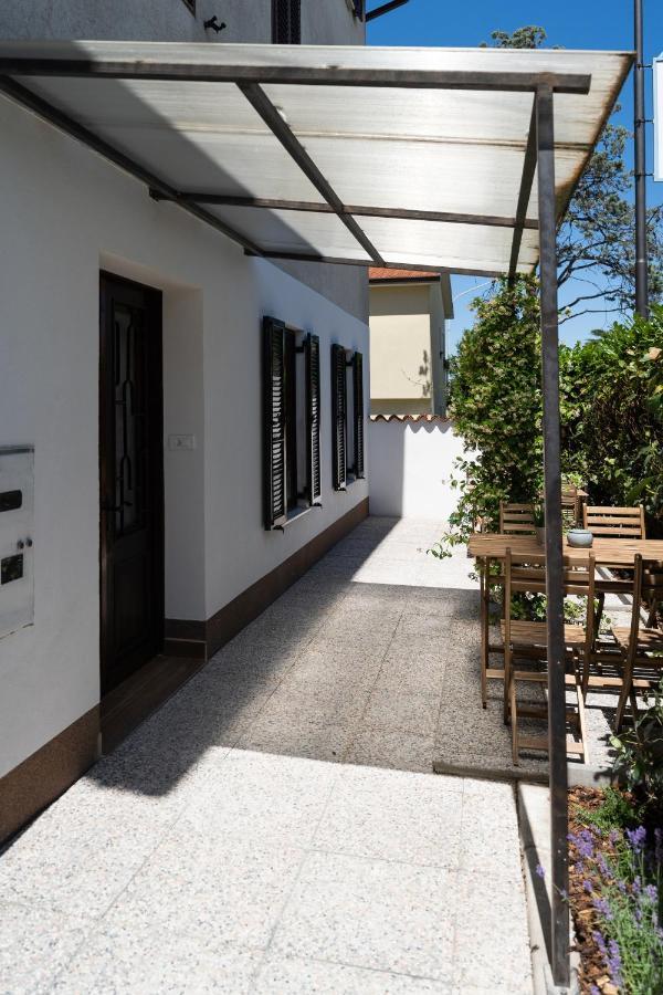 Tramontana And Maestral Apartment Izola Bagian luar foto