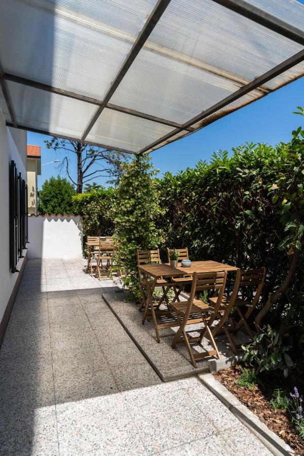 Tramontana And Maestral Apartment Izola Bagian luar foto
